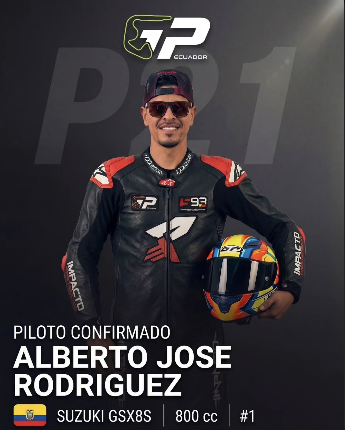 Alberto