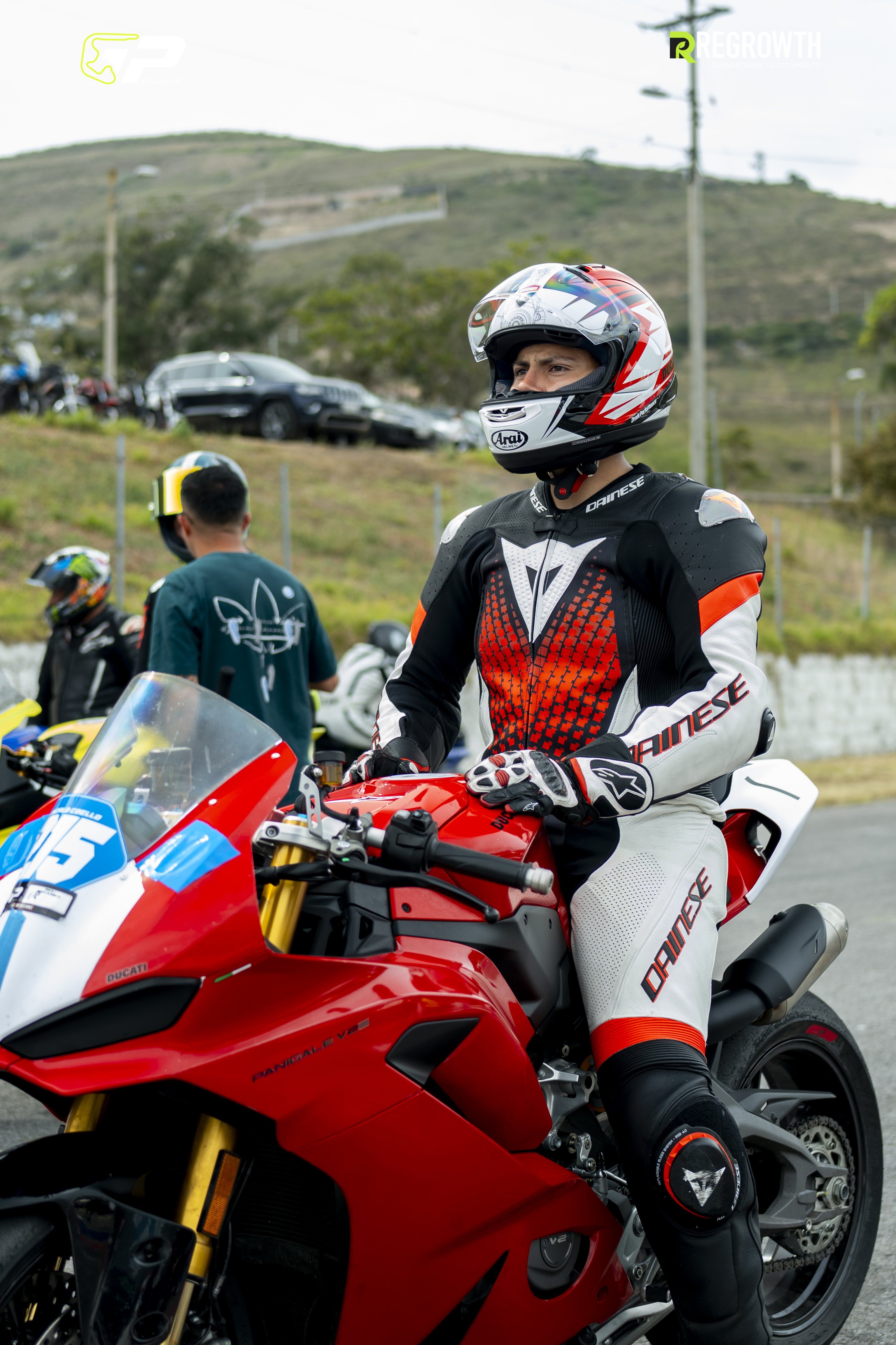 Gonzalo