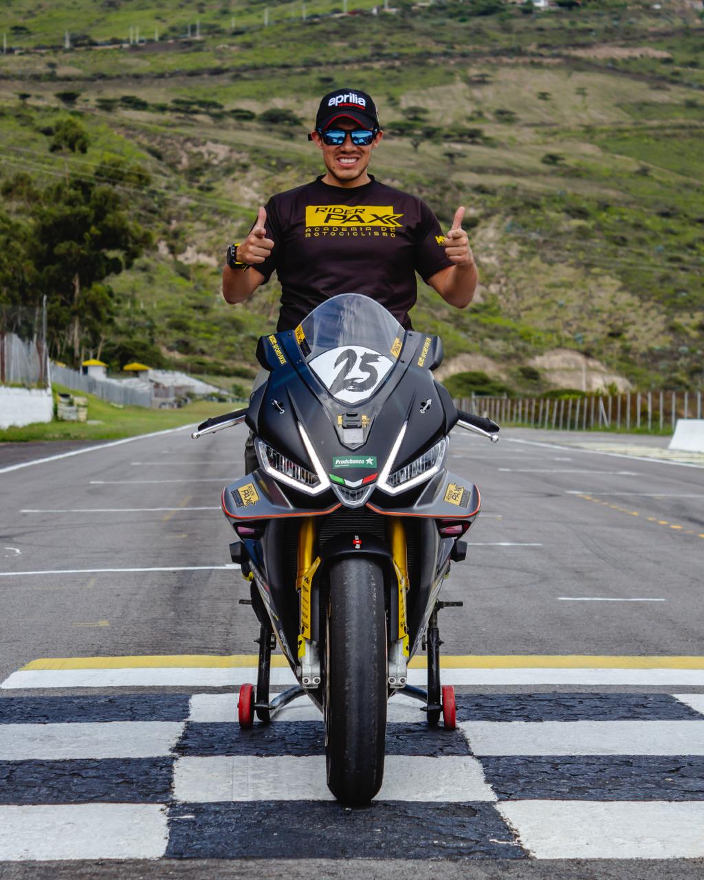 JORGE